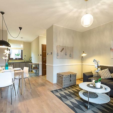 VacationClub – Rezydencja Park II Apartament 1 Mielno  Bagian luar foto